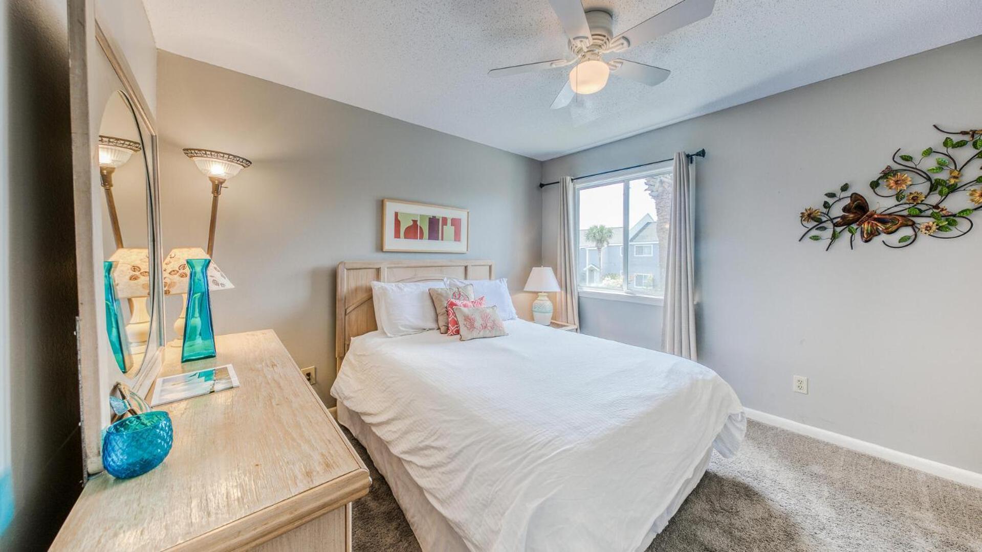 Southbay 34 Beach Access 3 Bedroom Townhome 데스틴 외부 사진