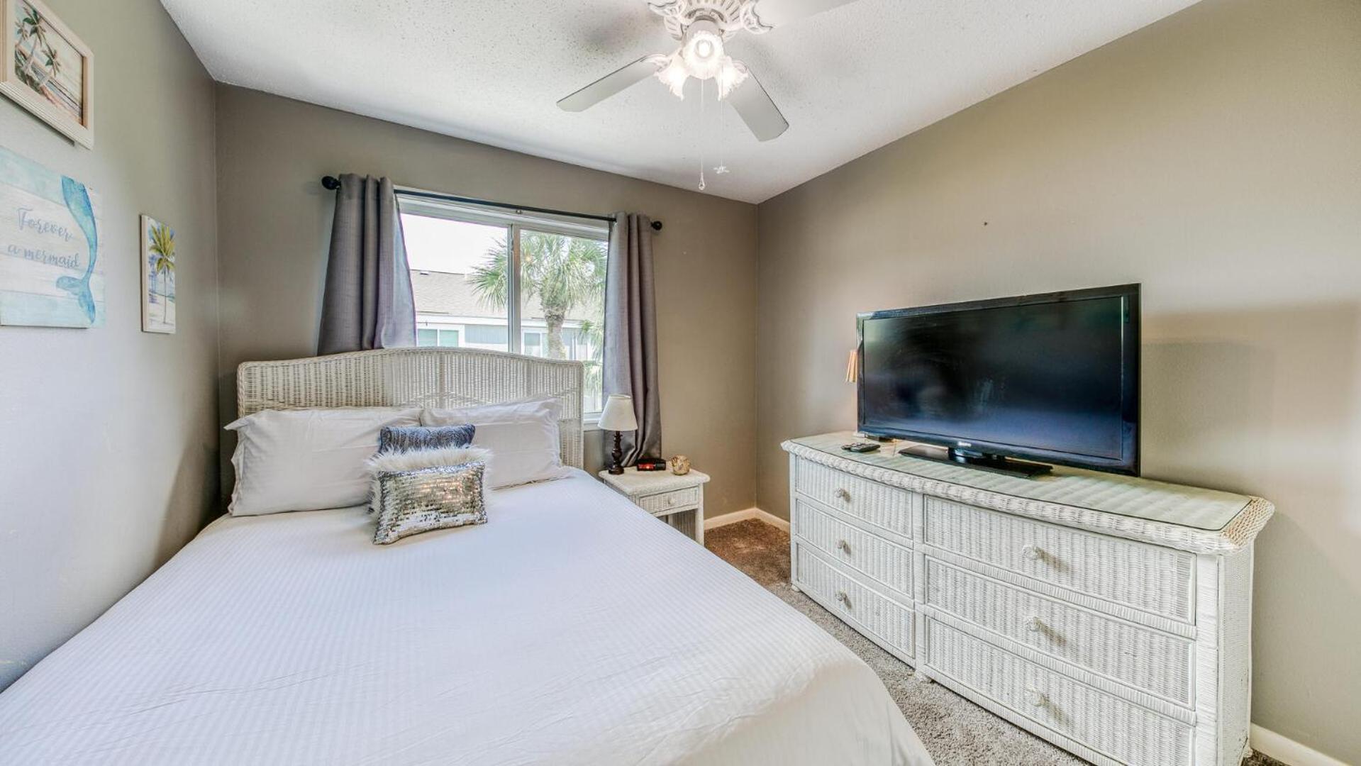 Southbay 34 Beach Access 3 Bedroom Townhome 데스틴 외부 사진