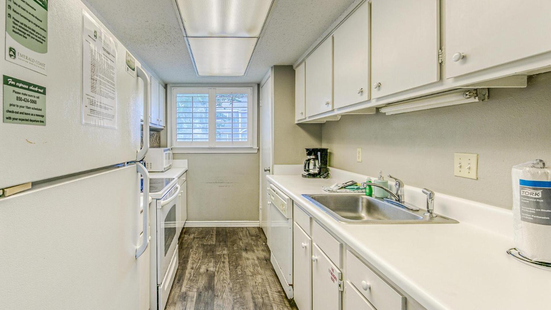 Southbay 34 Beach Access 3 Bedroom Townhome 데스틴 외부 사진