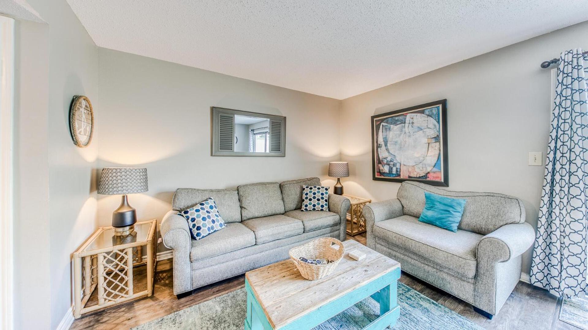 Southbay 34 Beach Access 3 Bedroom Townhome 데스틴 외부 사진