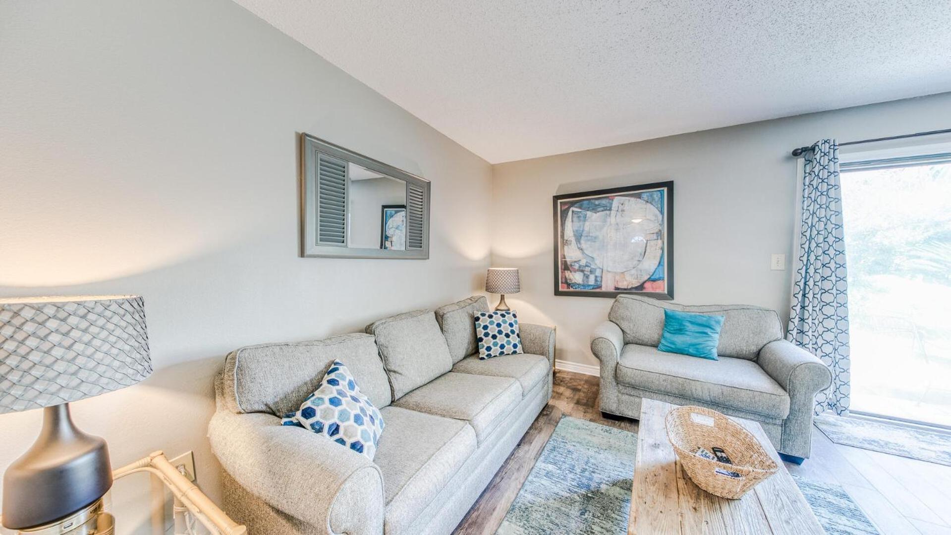 Southbay 34 Beach Access 3 Bedroom Townhome 데스틴 외부 사진
