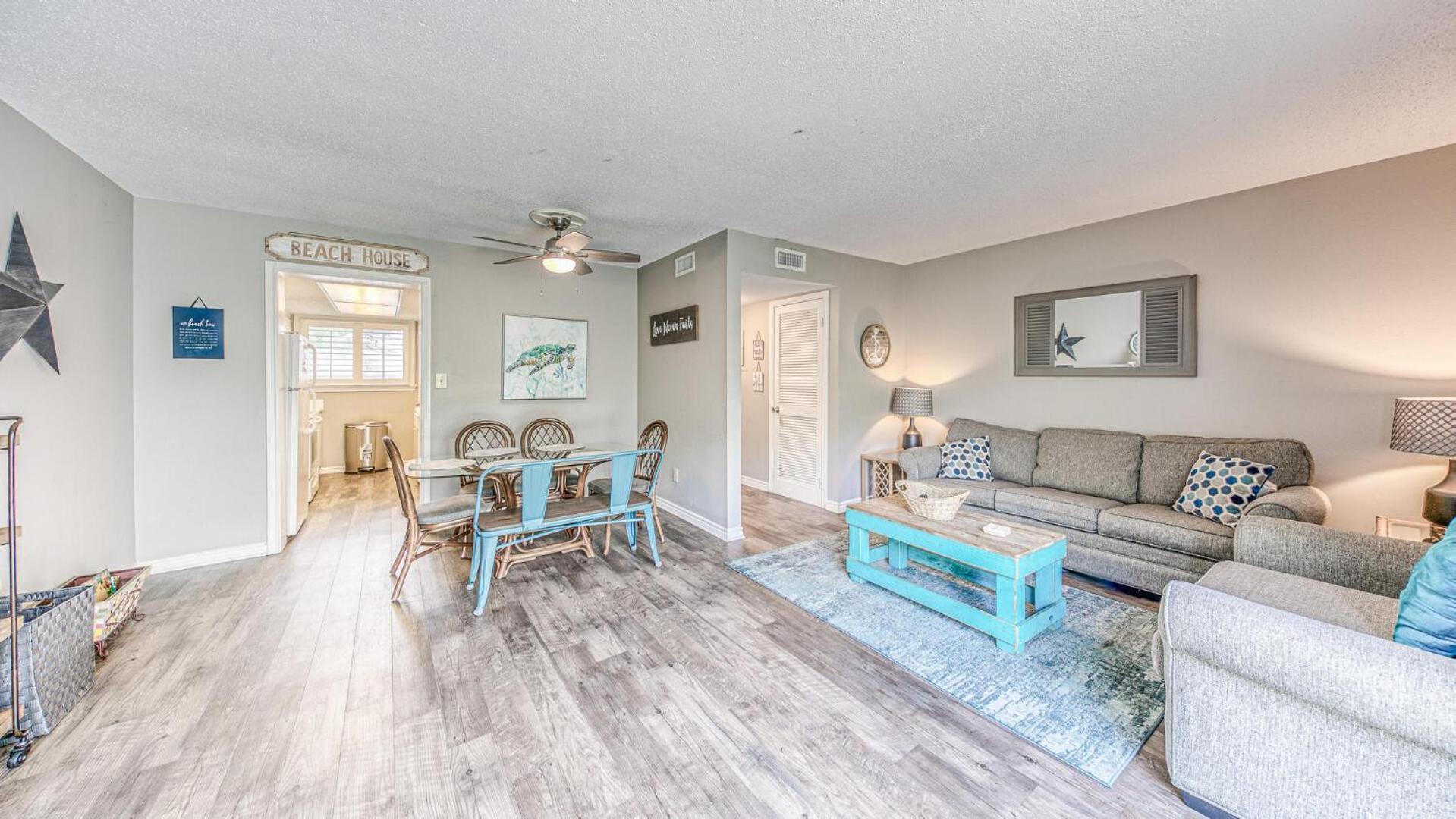 Southbay 34 Beach Access 3 Bedroom Townhome 데스틴 외부 사진