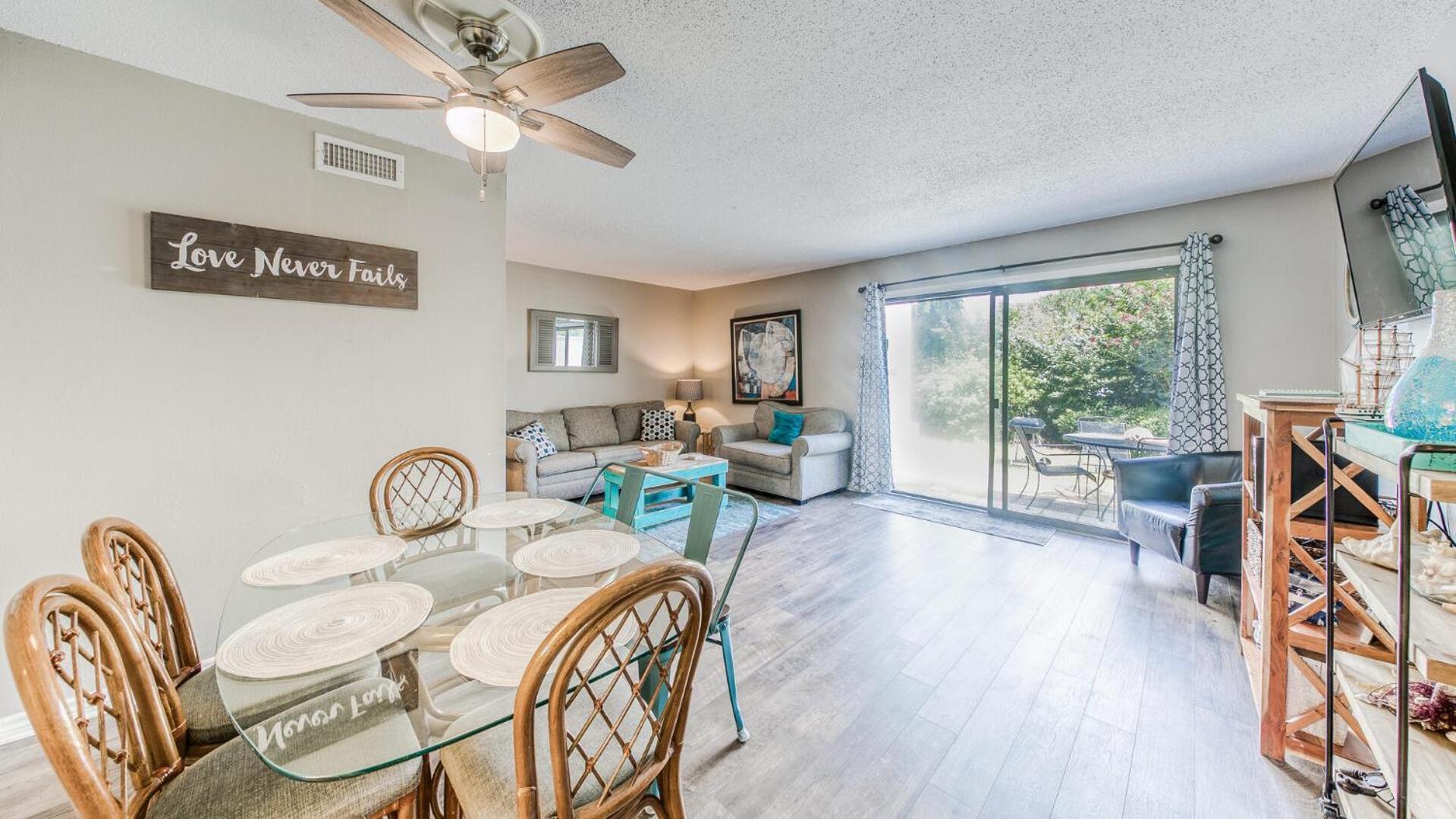 Southbay 34 Beach Access 3 Bedroom Townhome 데스틴 외부 사진