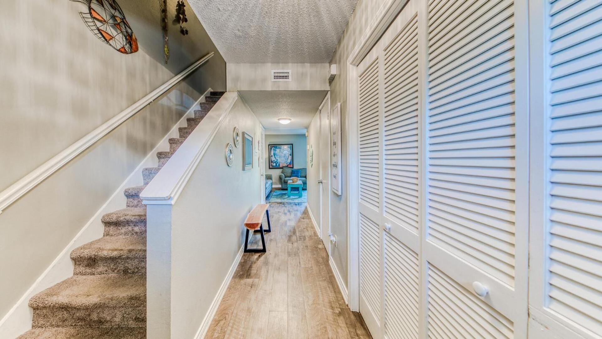 Southbay 34 Beach Access 3 Bedroom Townhome 데스틴 외부 사진